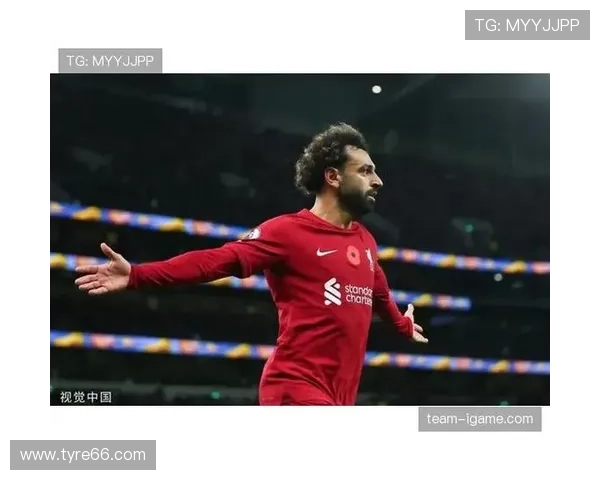 利物浦应优先续约阿诺德而非萨拉赫